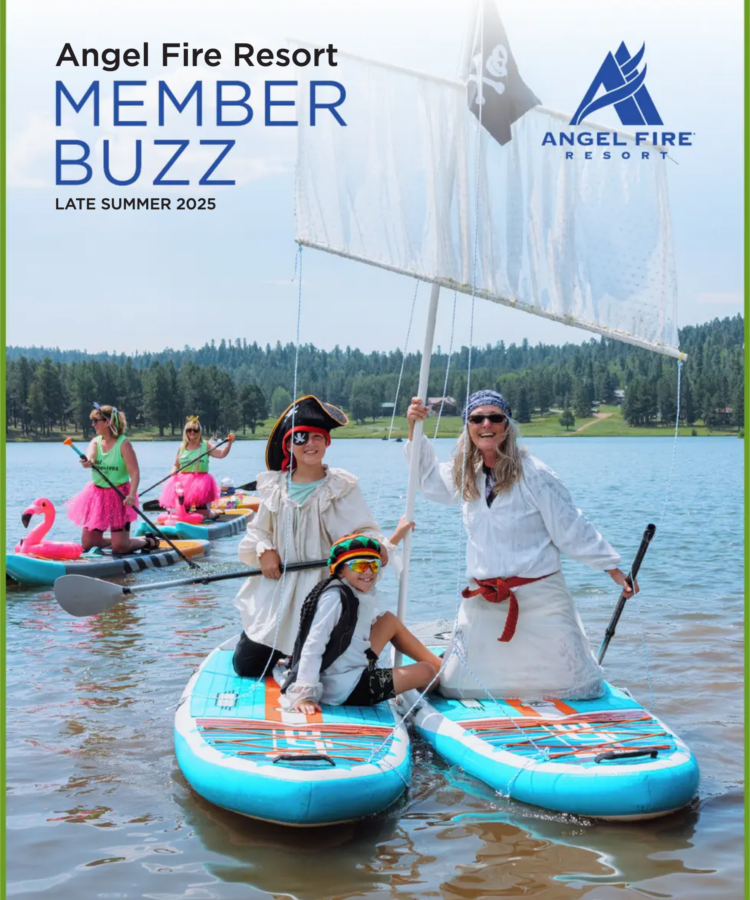 MemberBuzzLateSummer2025