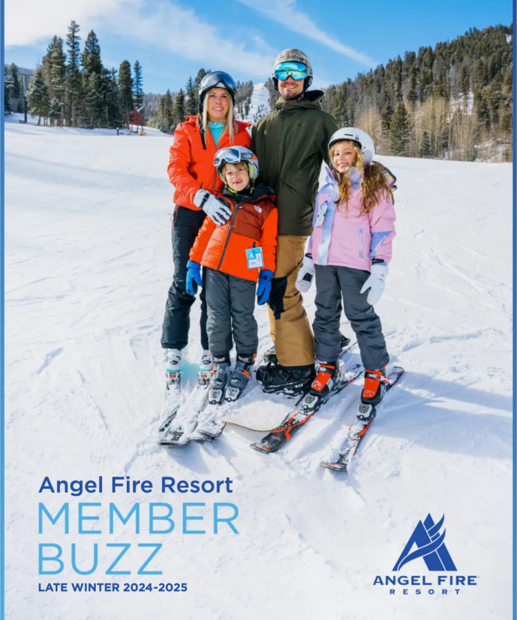 MemberBuzzLateWinter20242025