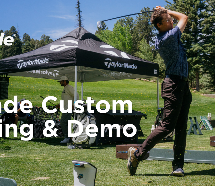 Taylormadecustomdemoday-July 4