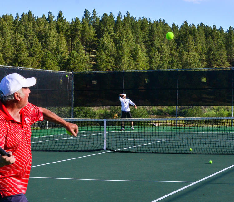Tennis Mens