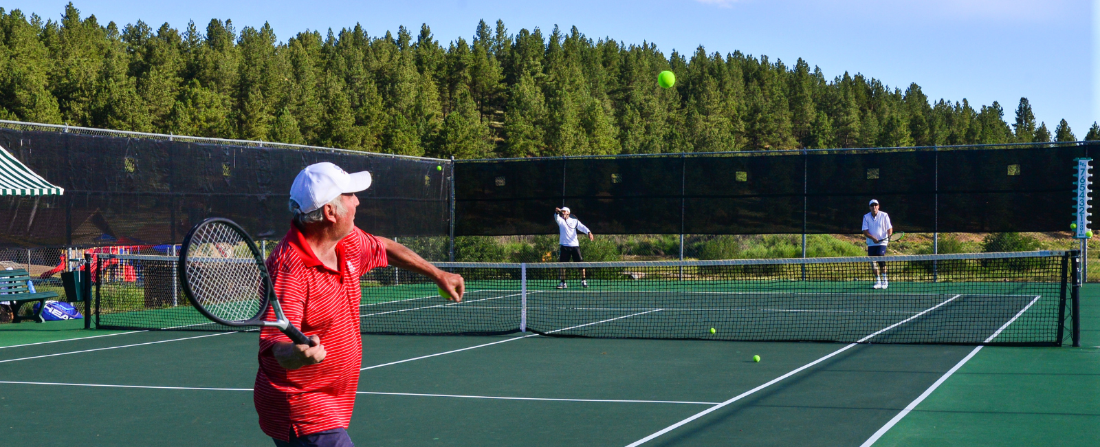 Tennis Mens
